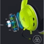 Наушники Razer Kaira X for Xbox Electric Volt (RZ04-03970600-R3M1): Сопротивление наушников (Ом) 32