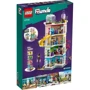 Конструктор LEGO Friends Общественный центр Хартлейк-Сити (41748) фото 6