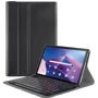 Аксессуар для планшетных ПК AirOn Premium Case Smart Keyboard Black for Lenovo Tab M10 Plus TB125F (3rd Gen) 10.61 (4822352781084)