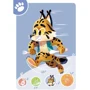 Настольная игра Clever Время играть Большая охота: Количество страниц 45