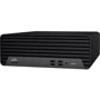 Персональный компьютер (ПК) HP ProDesk 400 G7 SFF (293Z3EA): Видеокартка Intel UHD Graphics 630