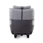 Автокресло Avionaut AeroFIX Iso-Fix (гр.1) Grey Melange (AV-350-AF.01) фото 6