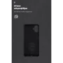 Чехол для телефонов ArmorStandart ICON Case Camera cover Black for Samsung A06 (A065) (ARM80134)