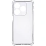 Чехол для телефонов TPU Case GETMAN Ease logo Full Camera Transparent for Realme C61 4G / C63 4G: Совместимость Realme C61 4G / C63 4G