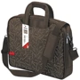 Сумка для ноутбуков Trust 15.6" Oslo Brown (17040): Форм-фактор 15.6"