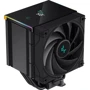 Кулер Deepcool AK500 DIGITAL (R-AK500-BKADMN-G): Призначення для процессора