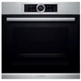Духовой шкаф электрический Bosch HBG6730S1