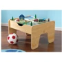 Ігровий набір KidKraft 2-in-1 Activity Table with Board (17576)