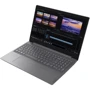 Ноутбук Lenovo V15 ADA (82C7005YPB): Тип екрану антибликовое покрытие
