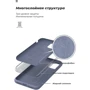 Чехол для телефонов ArmorStandart ICON Case Blue for Huawei P Smart S (ARM57097) фото 6