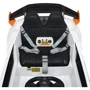 Детский электромобиль Bambi Racer Lamborghini Huracan белый (M 5034EBLR-1): Максимальная нагрузка, кг 35