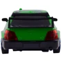 Машинка для дрифта на радиоуправлении Racing Rally Series Subaru Impreza 4WD green (54312): Максимальная скорость, км/ч 15