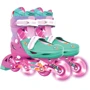 Роликовые коньки Neon Combo Цветы 34-37 (NC49F4) фото 9