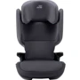 Автокресло BRITAX-ROMER KIDFIX M i-SIZE Storm Grey фото 4