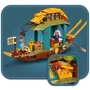 LEGO Disney Princess Лодка Буна (43185) фото 7