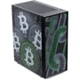 Корпус Vinga Pillar Black Bitcoin (01230011783): Назначение игровой