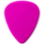Медиатор Медиаторы DUNLOP 426P1.14: Форма медиатора Flow Picks
