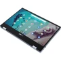 Ноутбук ASUS Chromebook Flip CX3 (CB3401FBA-LZ0541): Операционная система Chrome OS