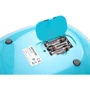 Весы кухонные Sencor SKS 32BL: Габариты 1,6х20,1х18,4 см