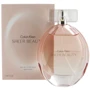 Туалетная вода Calvin Klein Sheer Beauty 100 ml: Вид Туалетная вода
