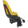 Детское велокресло Bobike ONE maxi Mighty Mustard: Место крепления на руль