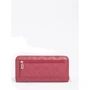 Женский кошелек Guess бордовый (SWVS8132460-PLU): Пол Женский