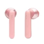 Наушники JBL T225TWS Pink (JBLT225TWSPIK): Тип конструкции вкладыши