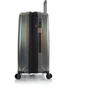 Валіза Heys Astro (S) Charcoal (10116-0047-21)/(10116-0047-S3): Застібка Молния