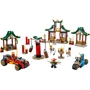 Конструктор LEGO Creative Ninja New In Box Коробка с кубиками для творчества (71787): Рекомендуемый возраст 5+