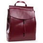 Жіночий рюкзак Alex Rai бордовий (3206 l-red)