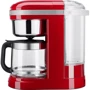 Кофеварка KitchenAid 5KCM1209EER: Используемый кофе молотый