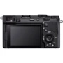Sony Alpha A7CR kit (28-60mm) Black: Размер матрицы 35.9x23.9 мм