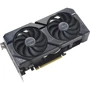 Відеокарта ASUS Dual GeForce RTX 4060 Ti OC Edition 16GB GDDR6 (DUAL-RTX4060TI-O16G): інтерфейс PCI Express 4.0 x16