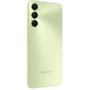 Смартфон Samsung Galaxy A05s 4/128GB Light Green A057: Дисплей 6.7" PLS LCD (1080 x 2400) / 393 ppi