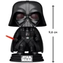 Игровая фигурка FUNKO POP! cерии Оби-Ван Кеноби - Дарт Вейдер (64557): Тип Игровая фигурка