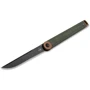 Нож Boker Plus Kaizen, Micarta green (2373.09.41)