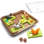 Настольная игра Smart Games Вперед, за орехами! SG 425 UKR: Вид логические