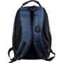 Мужской рюкзак Valiria Fashion синий (3DETAB8070-6): Застежка Молния