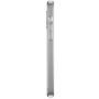 Чохол для iPhone Switcheasy Crush Transparent (SPH67P014TR22) для iPhone 14 Pro Max: Матеріали поликарбонат и полиуретан