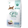 Сухой корм Optimeal Adult Cats для кошек с высоким содержанием трески 1.5 кг (4820215369657): Возраст Взрослые