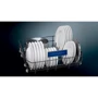 Встраиваемая посудомоечная машина Siemens SN63HX46VE: Размеры 81.5x59.8x55 см (ВxШxГ)