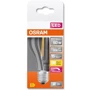 Лампа светодиодная Osram LED A60 7W (806Lm) 2700K E27 филаментная