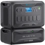Зарядная станция Bluetti AC300 3000W + Home Battery Backup B300K 2764.8Wh
