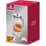 Френч-прес Rondell Crystal Grey 1 л (RDS-840): Тип френч-пресс
