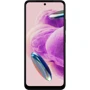 Смартфон Xiaomi Redmi Note 12S 6/128GB Onyx Black (Global, NFC): Дисплей 6.43" AMOLED (2400 x 1080) / 409 ppi