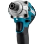 Шуруповерт Makita DTD156SF: Тип инструмента Винтоверт