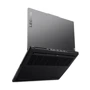 Ноутбук Lenovo Legion 5 15IAH7H (82RB00E9PB): Видеоадаптер NVIDIA GeForce RTX 3060, 6 ГБ GDDR6