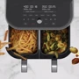 Фритюрница Instant Pot Vortex Plus Dual ClearCook фото 6