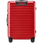Чемодан Xiaomi Ninetygo Rhine PRO plus Luggage 20" Red (6971732585162): Объем, л 38