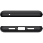 Чохол для телефона Spigen Ultra Hybrid Matte Black (ACS03439) для Google Pixel 6 фото 6